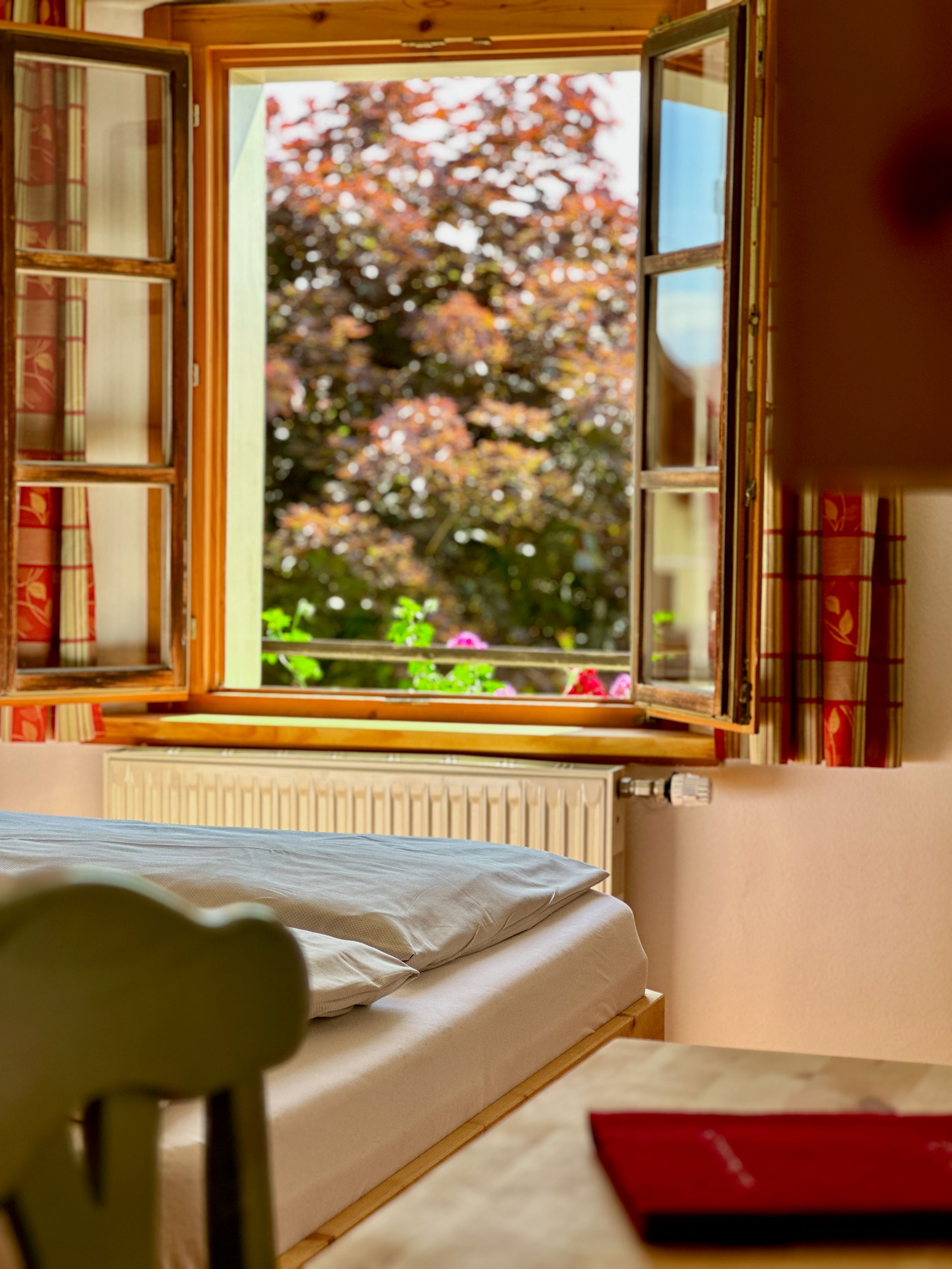 Hotel Lexenhof Zimmer