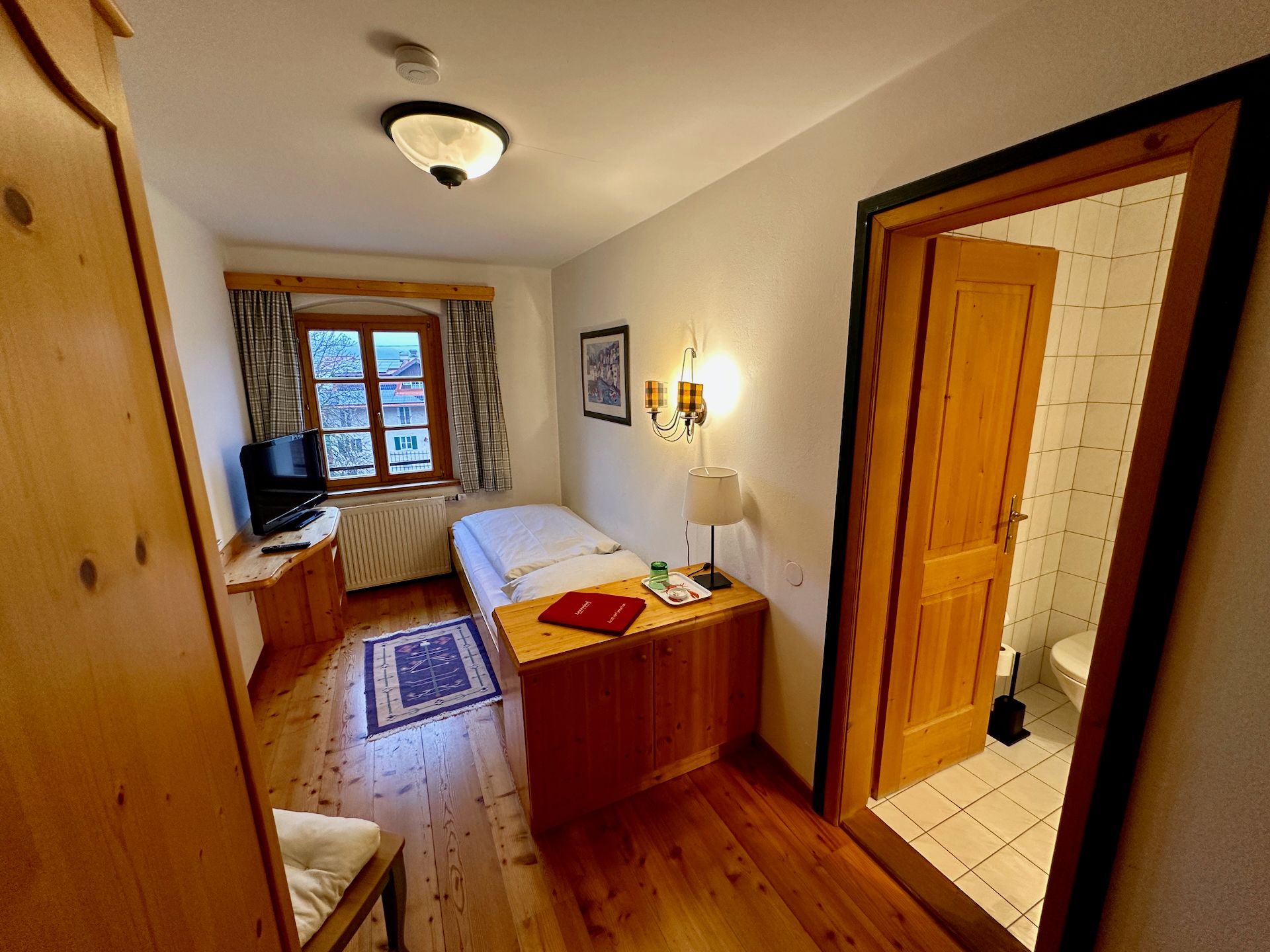 Einzelzimmer Komfort - Image 1