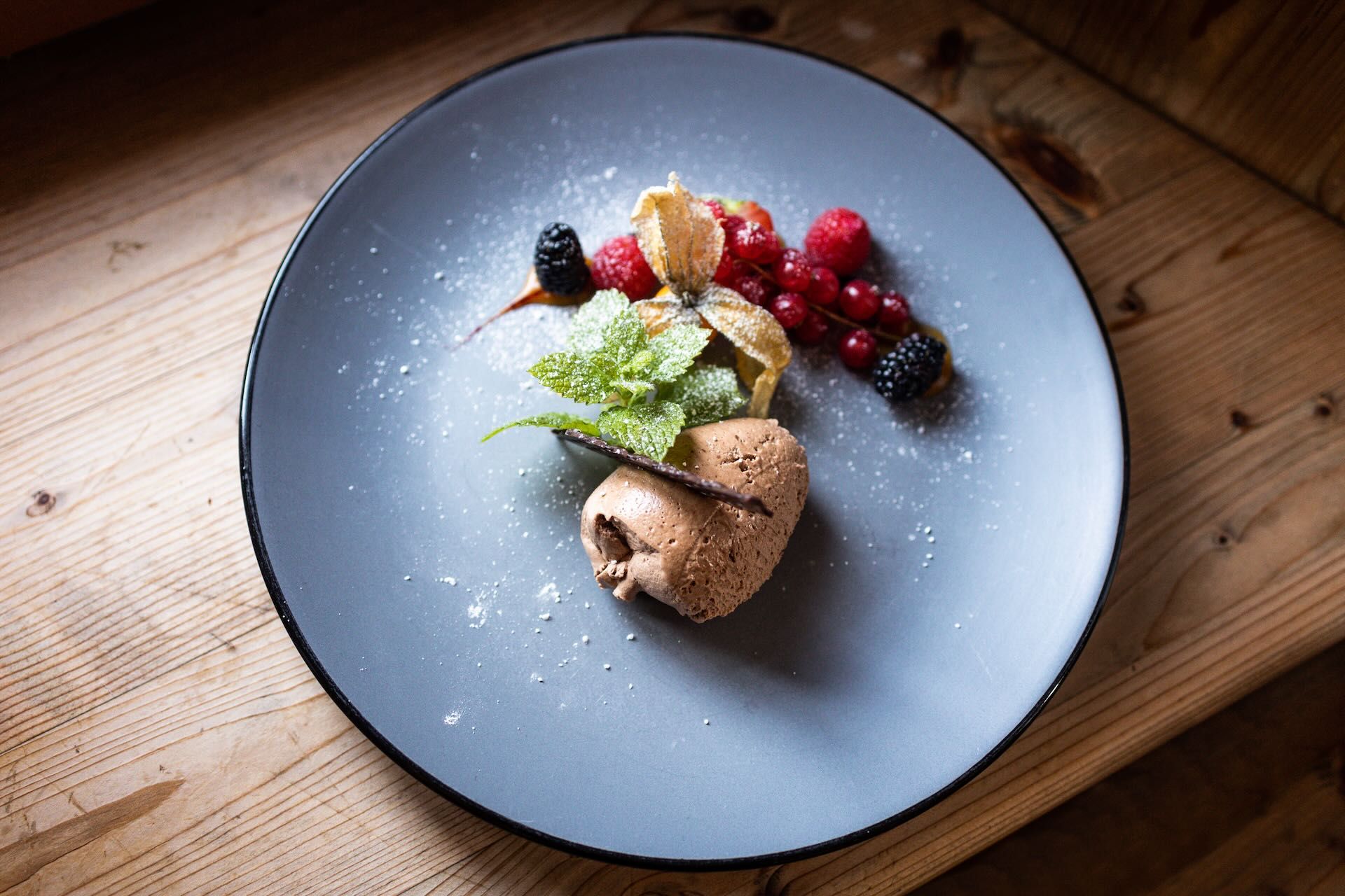 Restaurant Hotel Lexenhof